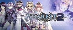 Agarest Generations of War 2 Trainer