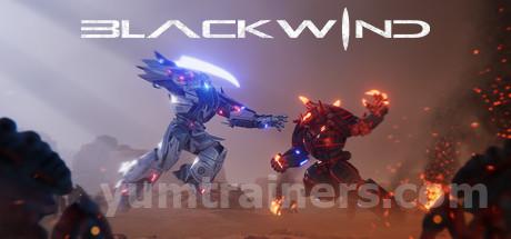 Blackwind Trainer