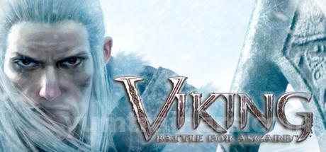 Viking: Battle for Asgard Trainer