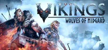 Vikings - Wolves of Midgard Trainer