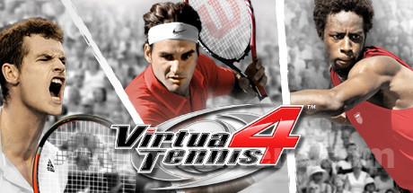 Virtua Tennis 4 Trainer