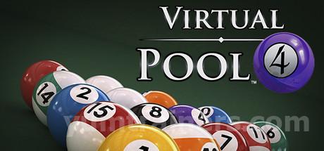 Virtual Pool 4 Trainer