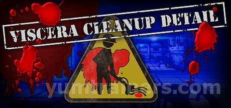 Viscera Cleanup Detail Trainer