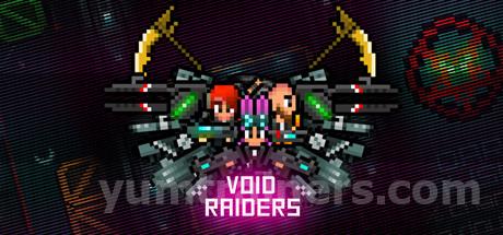 Void Raiders Trainer