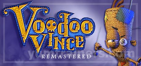 Voodoo Vince: Remastered Trainer