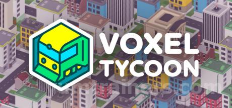 Voxel Tycoon Trainer