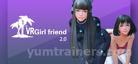 VR Girlfriend Trainer