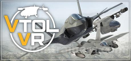 VTOL VR Trainer