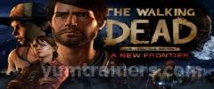 Walking Dead, The:  A New Frontier Trainer