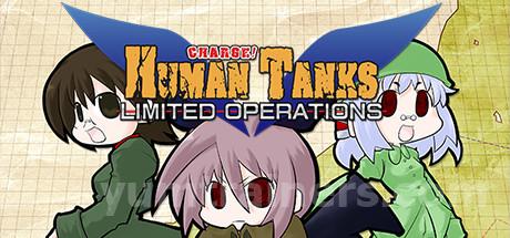 War of the Human Tanks - Limited Operations Trainer