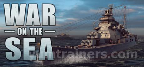 War on the Sea Trainer