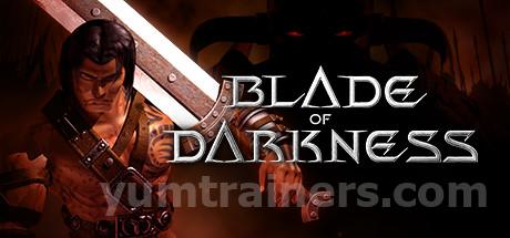 Blade of Darkness Trainer