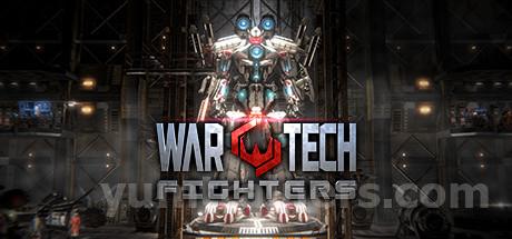 War Tech Fighters Trainer