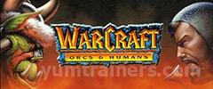 Warcraft Orcs and Humans (GOG Version) Trainer