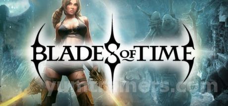 Blades of Time Trainer