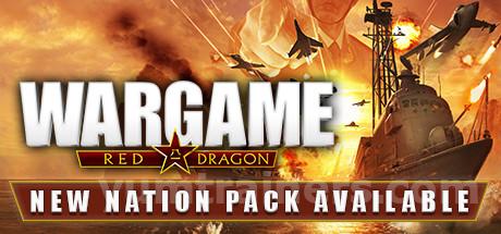 Wargame: Red Dragon Trainer