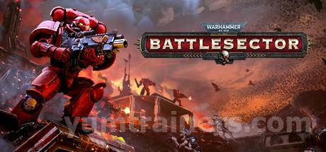 Warhammer 40,000: Battlesector Trainer