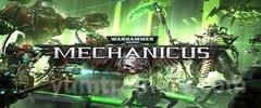 Warhammer 40K:  Mechanicus Trainer