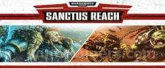 Warhammer 40k:  Sanctus Reach Trainer