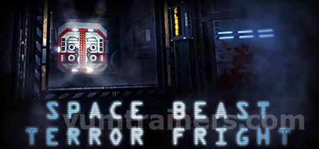 Space Beast Terror Fright Trainer