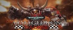 Warhammer 40k: Armageddon - Da Orks Trainer