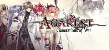 Agarest: Generations of War Trainer