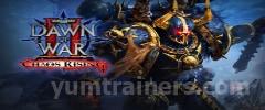 Warhammer 40k: Dawn of War 2 - Chaos Rising Trainer