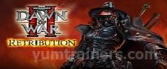 Warhammer 40k: Dawn of War 2 - Retribution Trainer