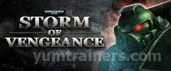 Warhammer 40k: Storm of Vengeance Trainer