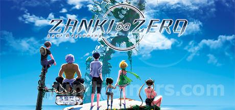 Zanki Zero: Last Beginning Trainer