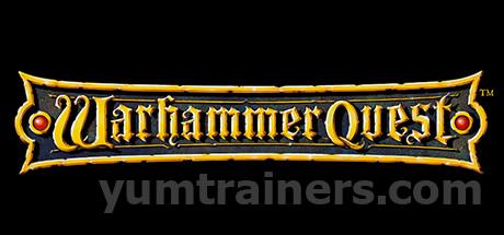 Warhammer Quest Trainer