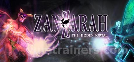 Zanzarah: The Hidden Portal Trainer