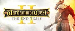 Warhammer Quest 2:  The End Times Trainer