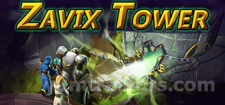 Zavix Tower Trainer