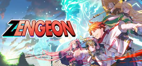 Zengeon Trainer