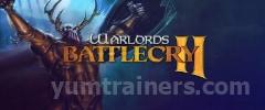 Warlords: Battlecry 2 Trainer