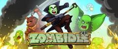 Zombidle Trainer