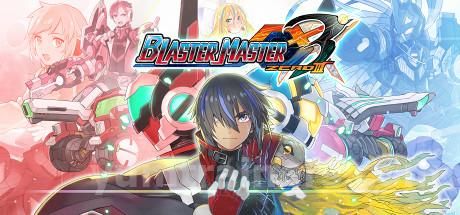 Blaster Master Zero 3 Trainer