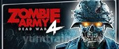 Zombie Army 4 - Dead War Trainer