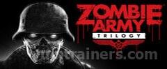 Zombie Army Trilogy Trainer