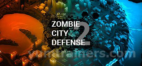 Zombie City Defense 2 Trainer