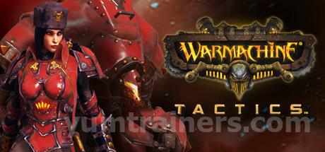 Warmachine Tactics Trainer