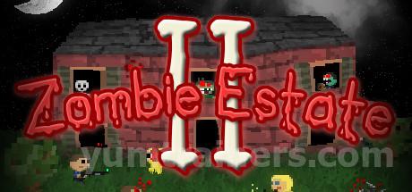 Zombie Estate 2 Trainer