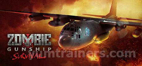 Zombie Gunship Survival Trainer