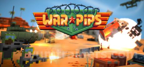 Warpips Trainer