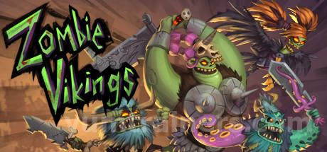 Zombie Vikings Trainer