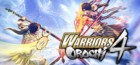 Warriors Orochi 4 Trainer