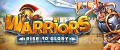 Warriors:  Rise to Glory! Trainer