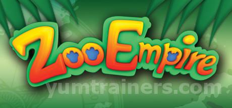 Zoo Empire Trainer