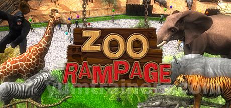 Zoo Rampage Trainer